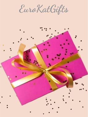 ADD ON FREE Item, when placed in Bundle with another reg priced item to get!NEW